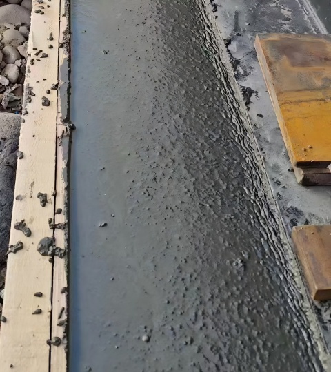 萧县环氧砂浆的特点及施工流程​