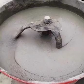 萧县灌浆料常见问题与解决方法