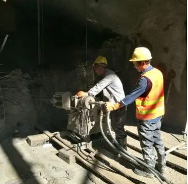 萧县水下抗分散灌浆料特点 水下不分散注浆料介绍