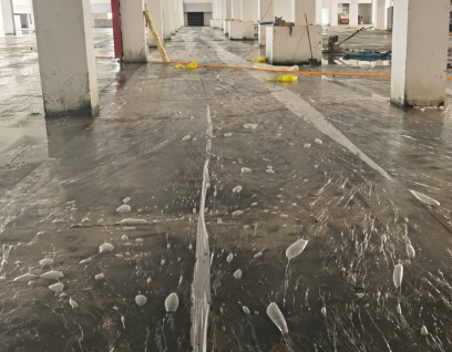 萧县不发火砂浆和不发火金属骨料有什么区别