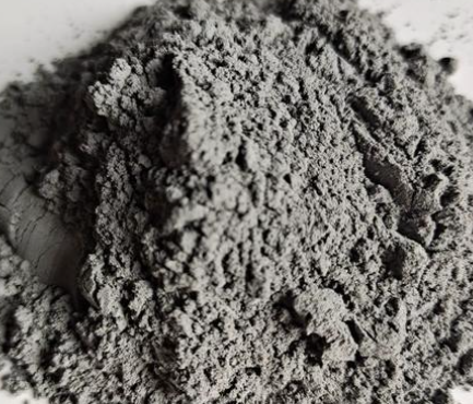 萧县硅灰和粉煤灰的区别用途