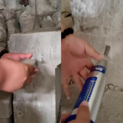 萧县混凝土强度不足的原因及处理方法