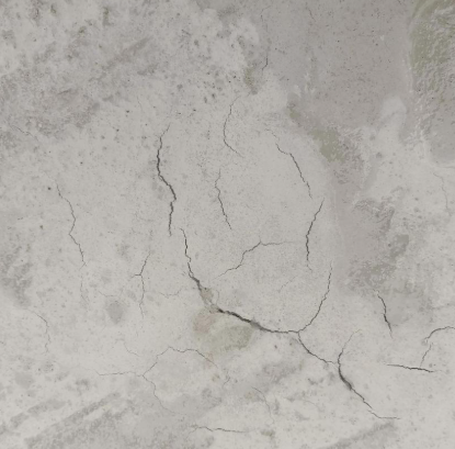 萧县灌浆料为什么会产生裂缝？出现裂缝该如何处理？