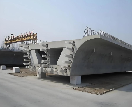 萧县抗冻压浆料的特点及标准化施工工艺